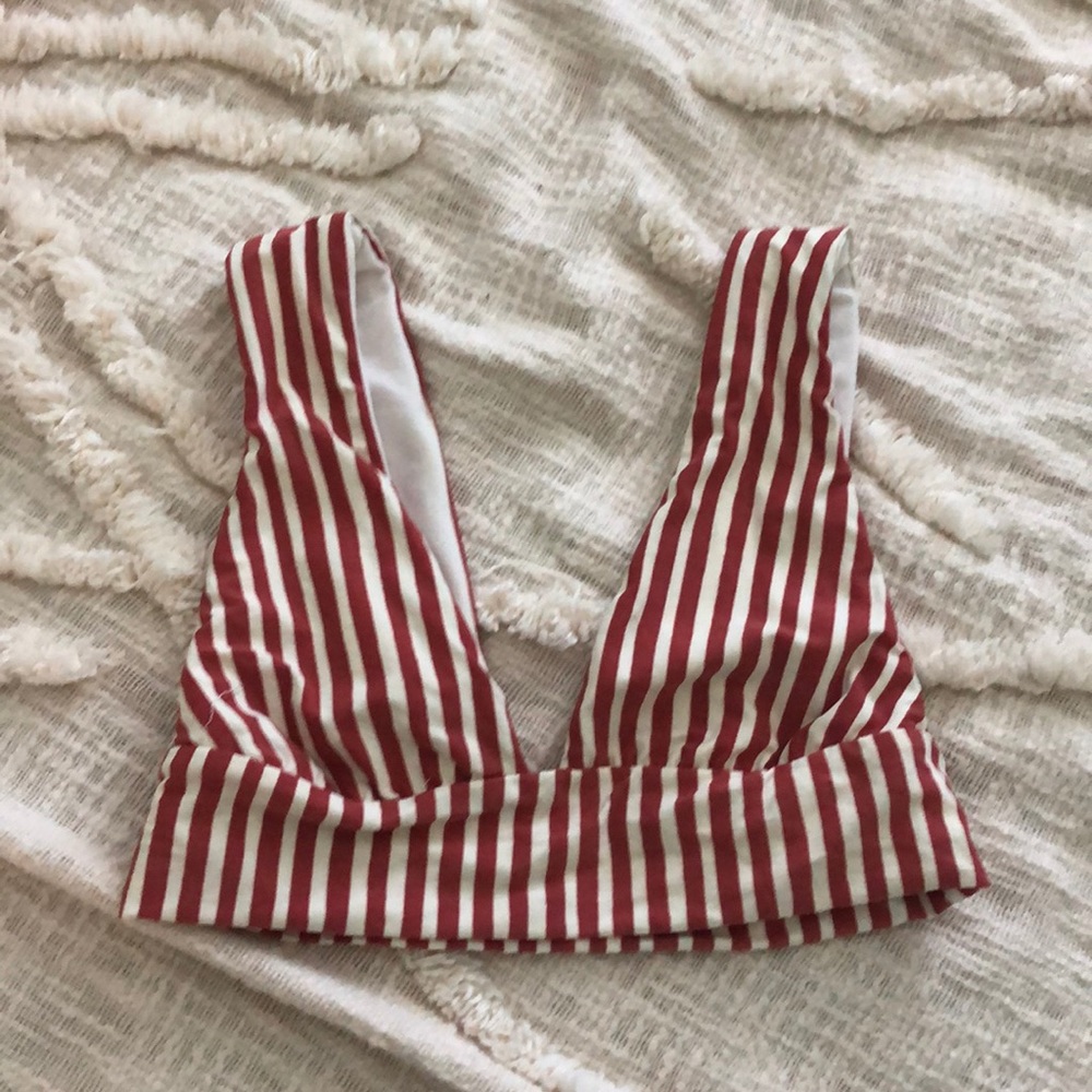 Billabong bikini top